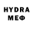 MDMA молли Farida Abdullaeva